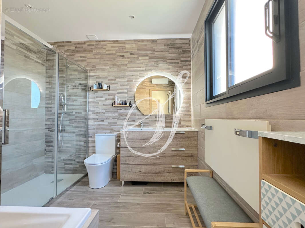 Maison à MONTPELLIER