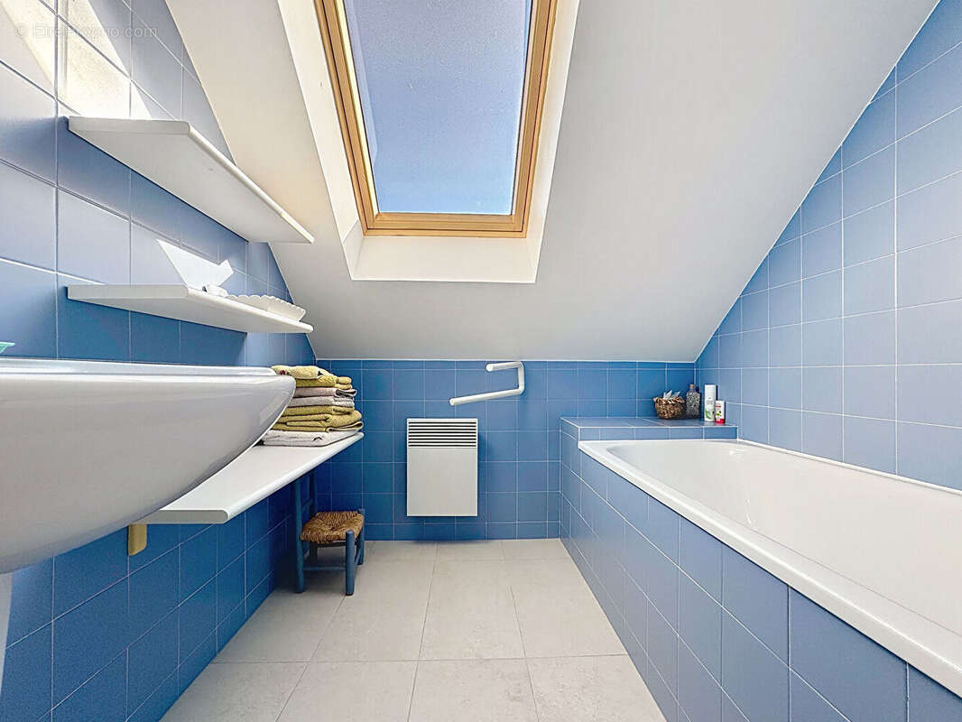 Appartement à ANNECY-LE-VIEUX