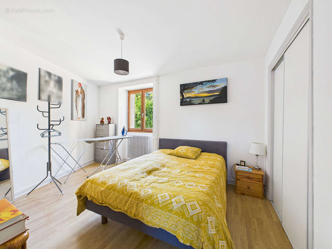 Maison à SAINT-FELICIEN