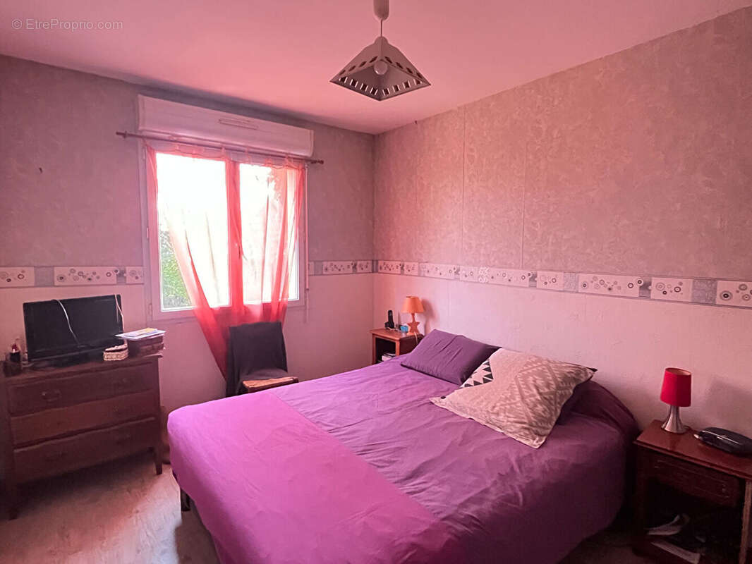 Maison à BRAIN-SUR-LONGUENEE