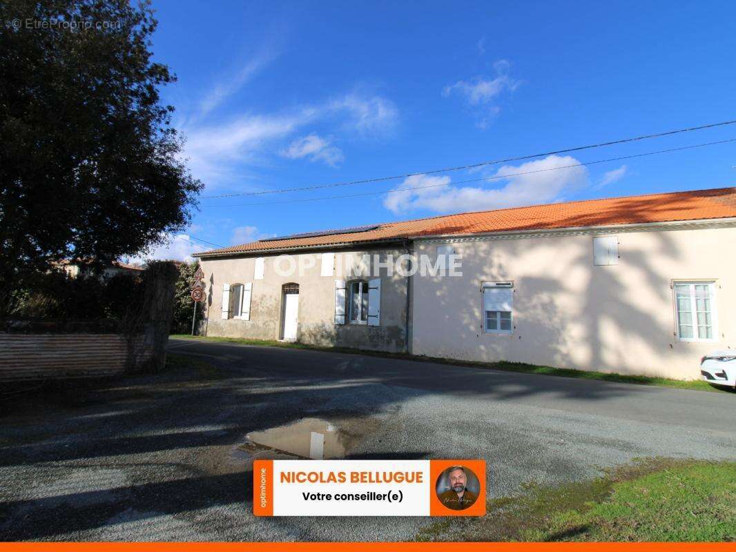 Deux logements sur une même propriété : une opportunité rare - photo 2