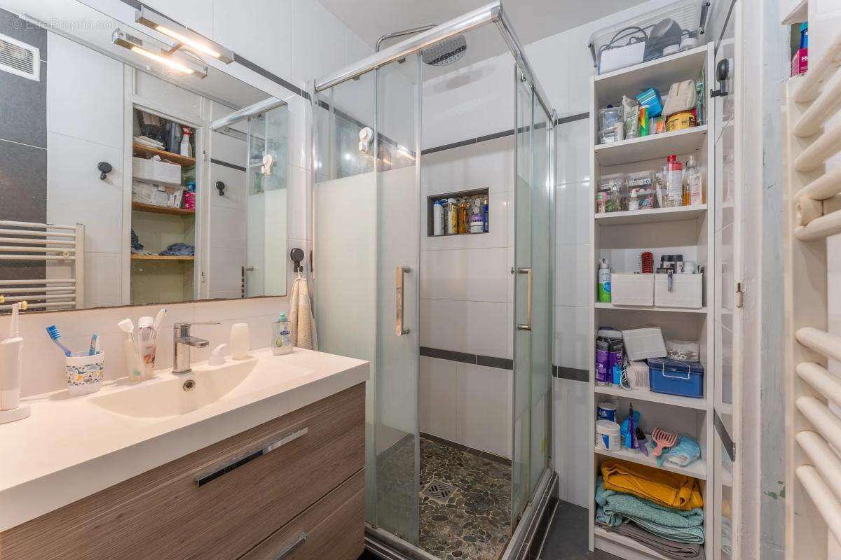 Appartement à BLANQUEFORT