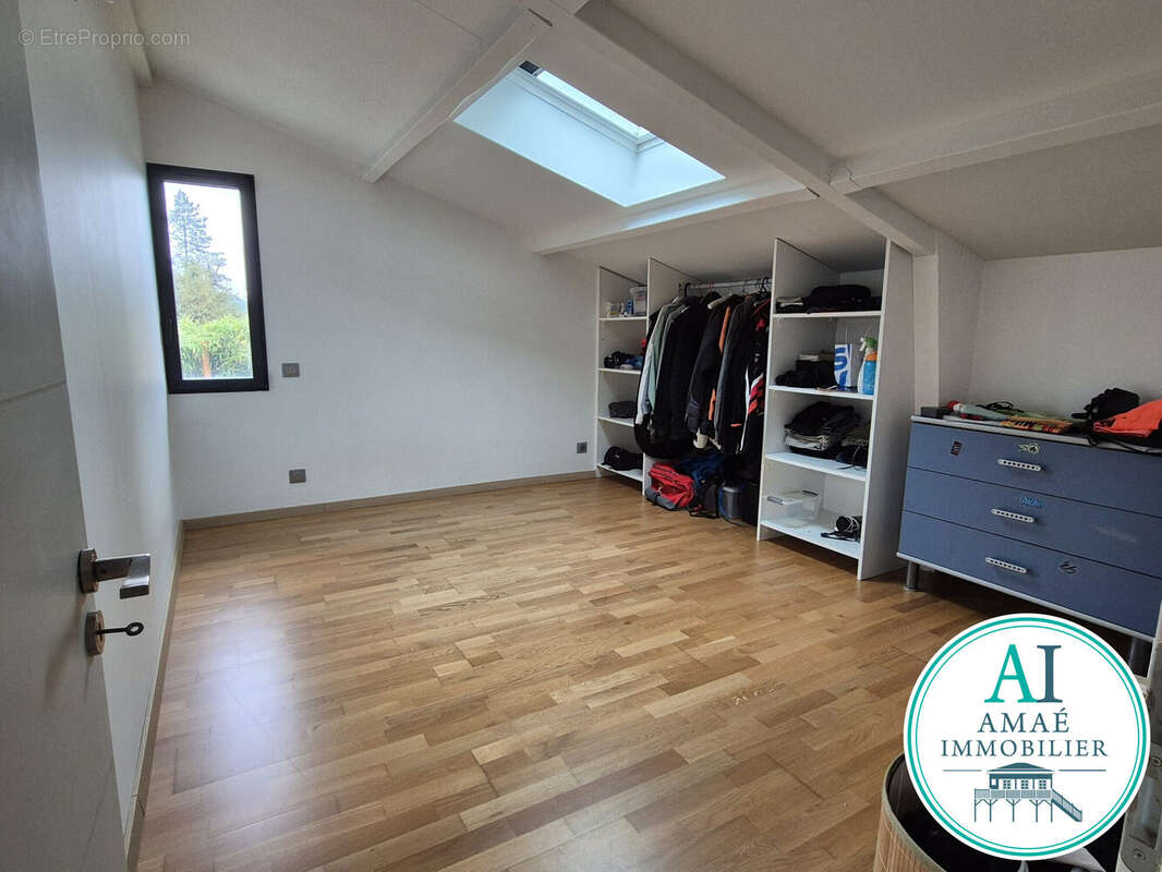 Maison à LEGE-CAP-FERRET