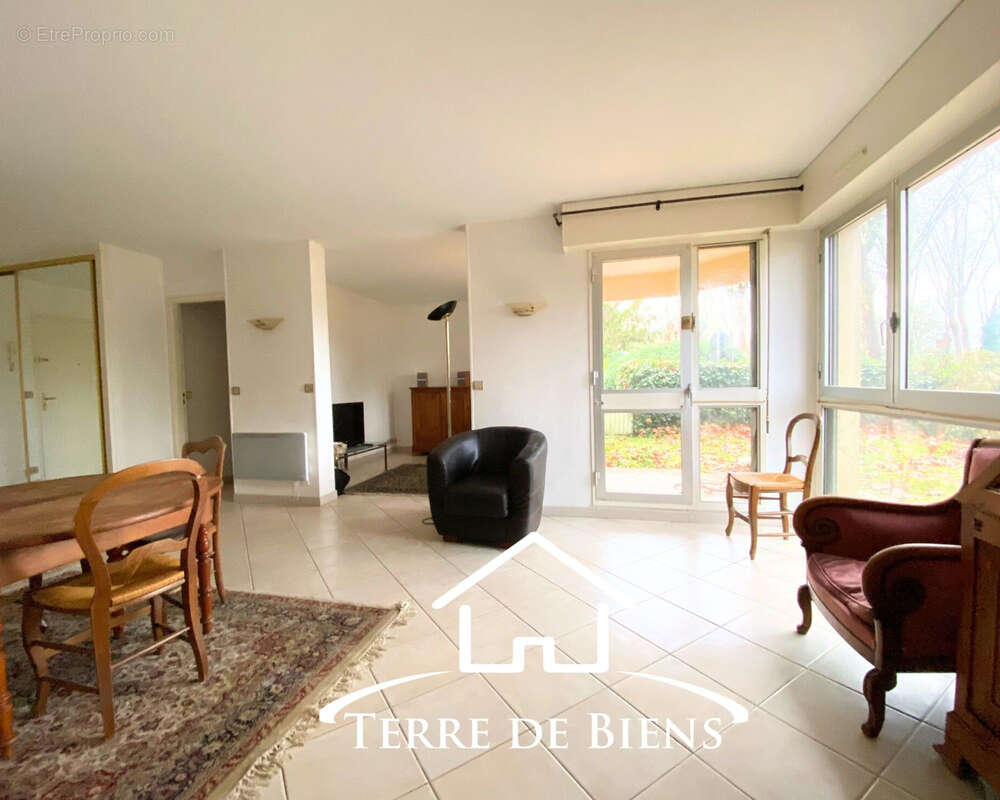 Appartement à SOISSONS