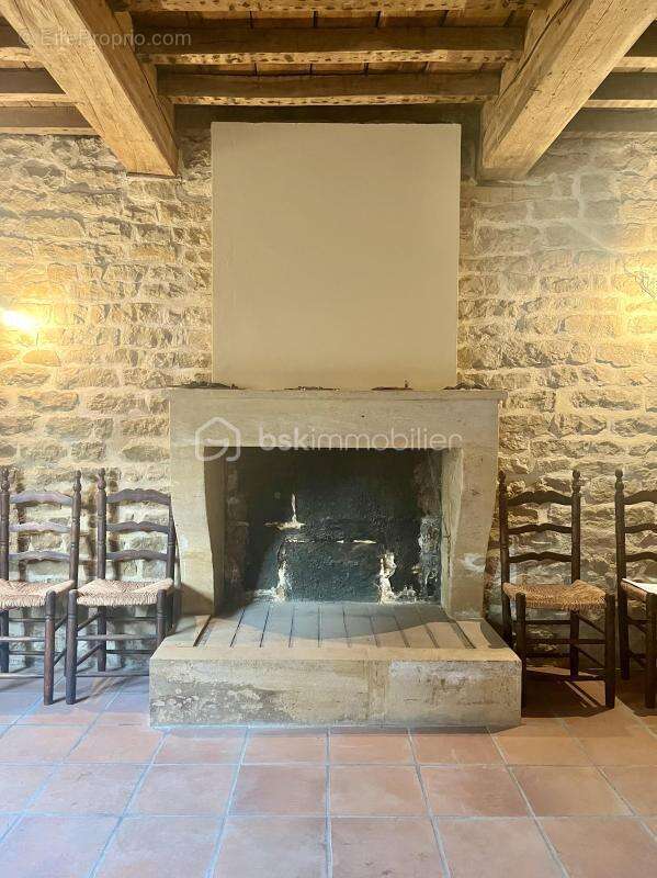 Maison à VRIGNE-AUX-BOIS