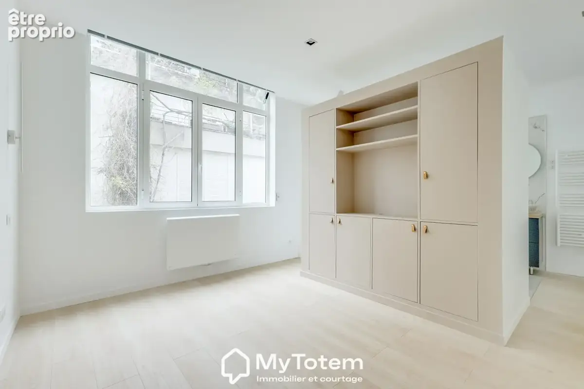 Saint Ambroise - 97m2 - 5 pièces - 3 chambres + commercialité 100% - photo 8