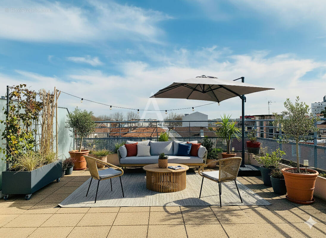 Appartement à ROYAN