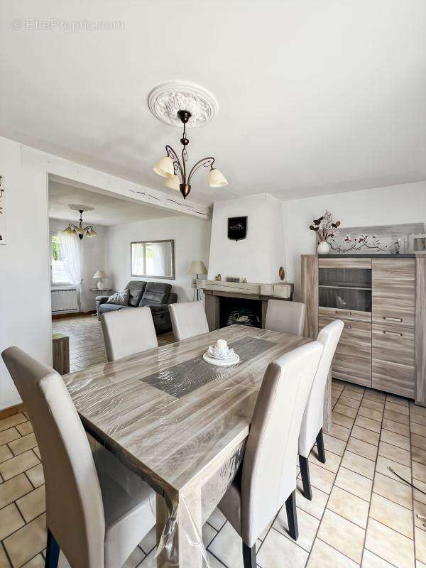 Maison À Vendre - photo 5