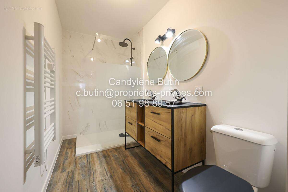 Maison à CAZOULS-LES-BEZIERS