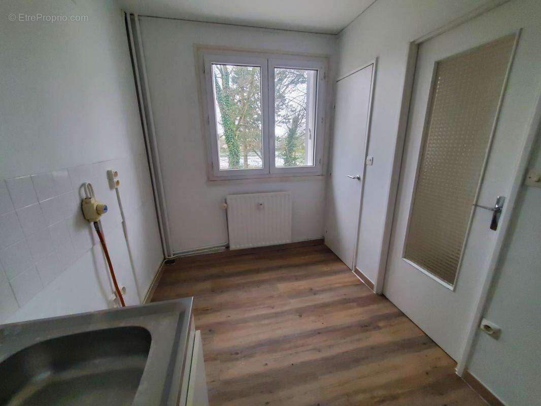 Appartement à BLAIN