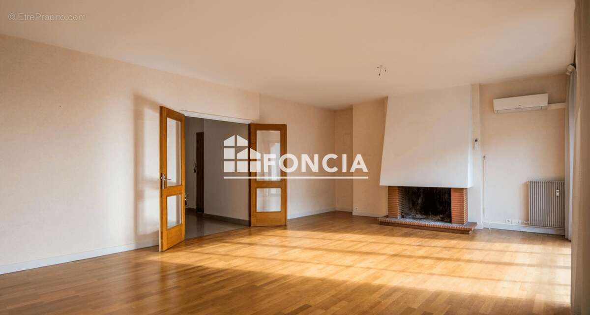 Appartement à RODEZ