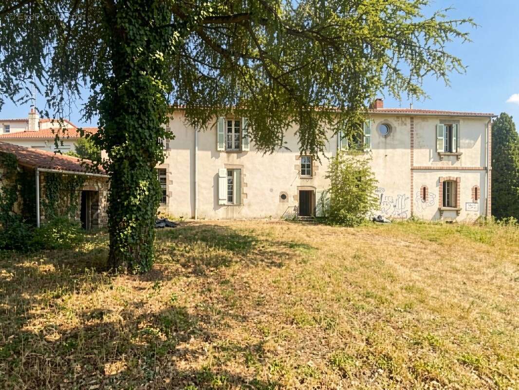 T3 hyper centre - Villa clemenceau - photo 7