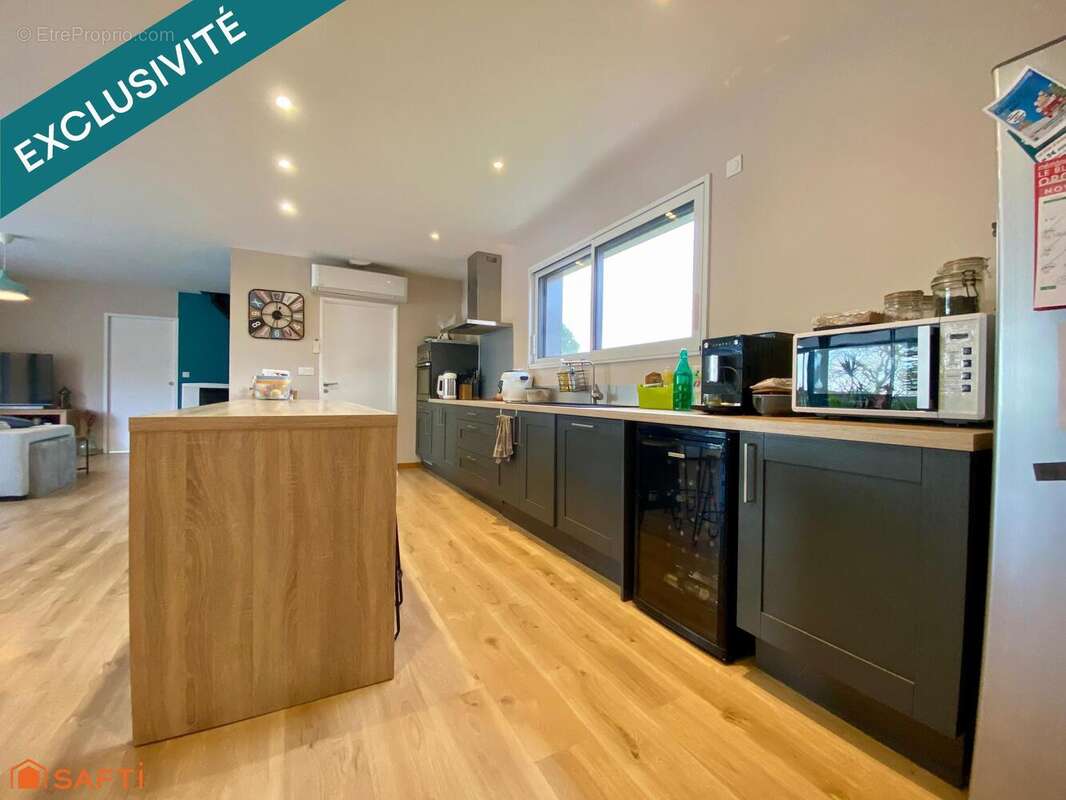 Photo 3 - Maison à SAINTE-LIVRADE-SUR-LOT