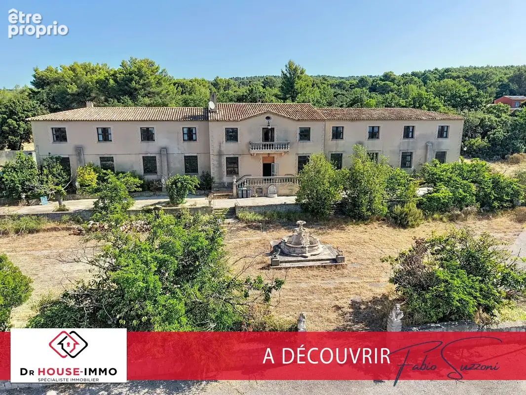 Commerce 1 200 m² à vendre à Signes (83870) - photo 46
