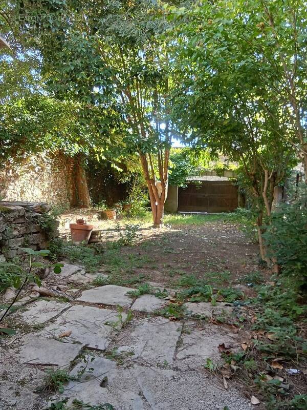 Maison à SAUVE