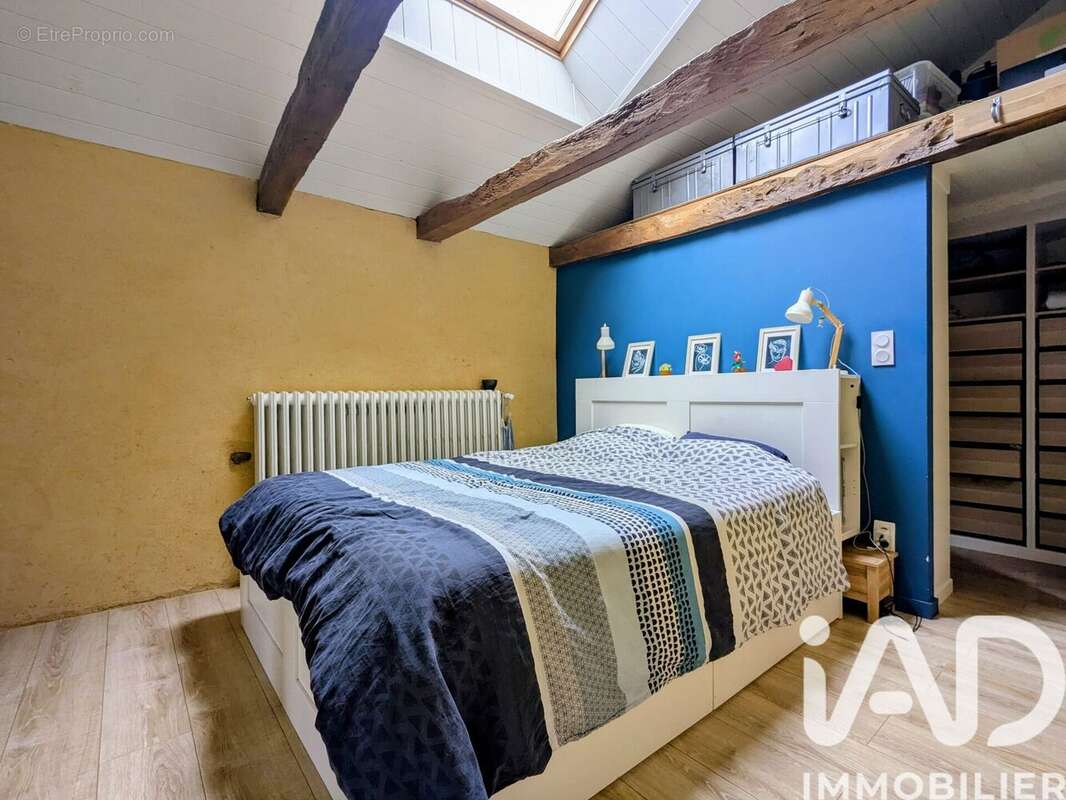 Photo 7 - Maison à SENS-DE-BRETAGNE