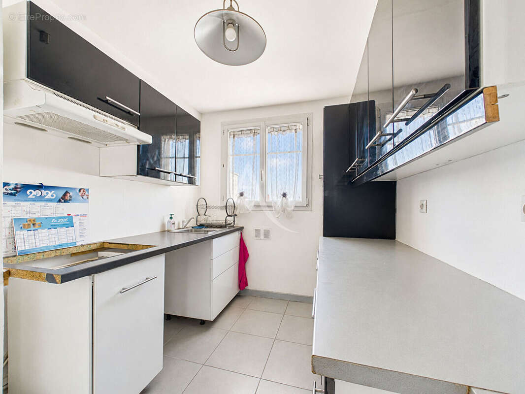 Appartement Champigny Sur Marne 4 pièce(s) 61.03 m2 - photo 7