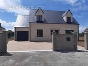 Maison à HUISSEAU-SUR-MAUVES