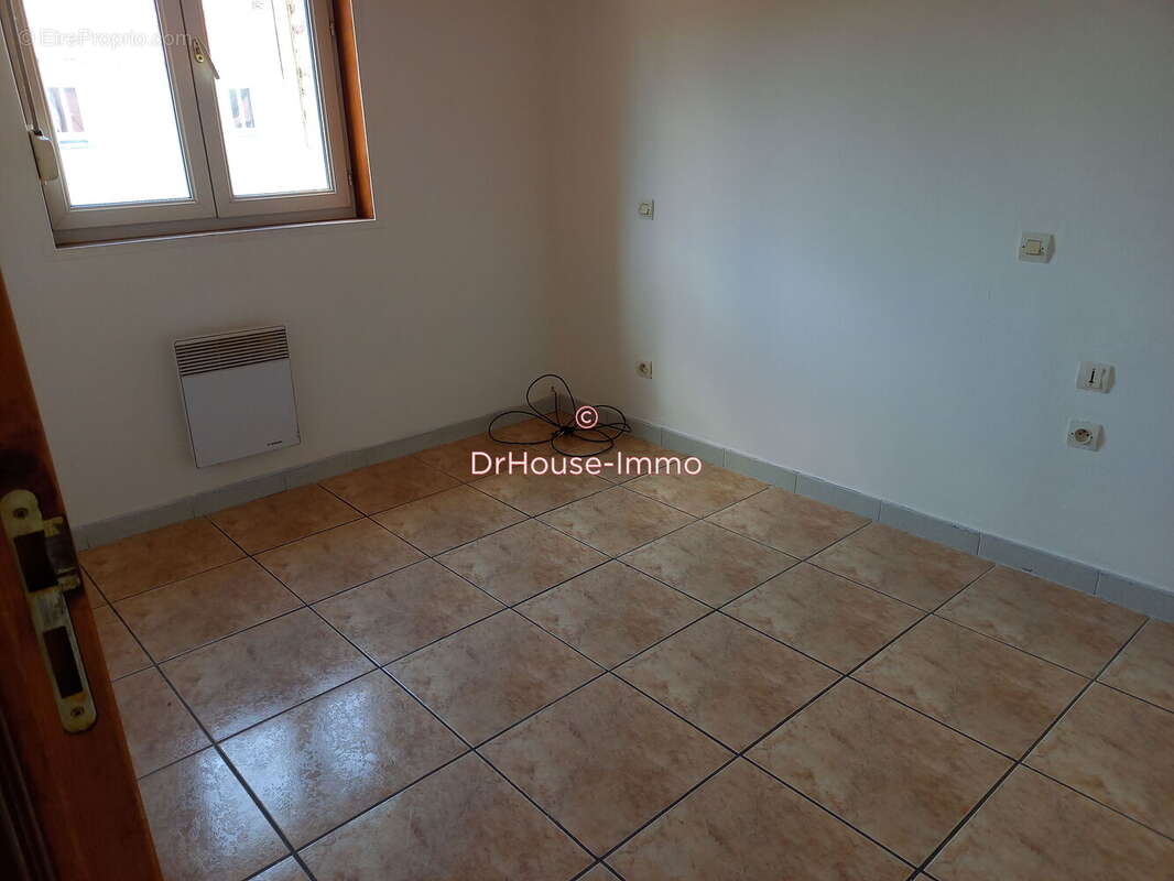 Appartement à ANZIN