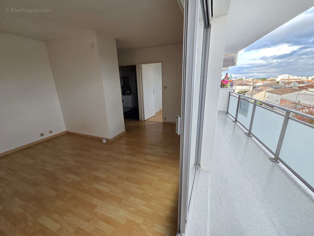Appartement à MERIGNAC