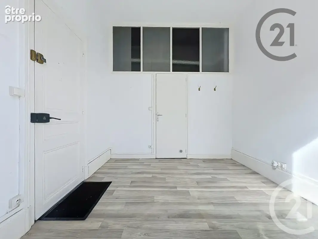 Appartement 1 pièce 13 m² à vendre à Epernay (51200) - photo 3