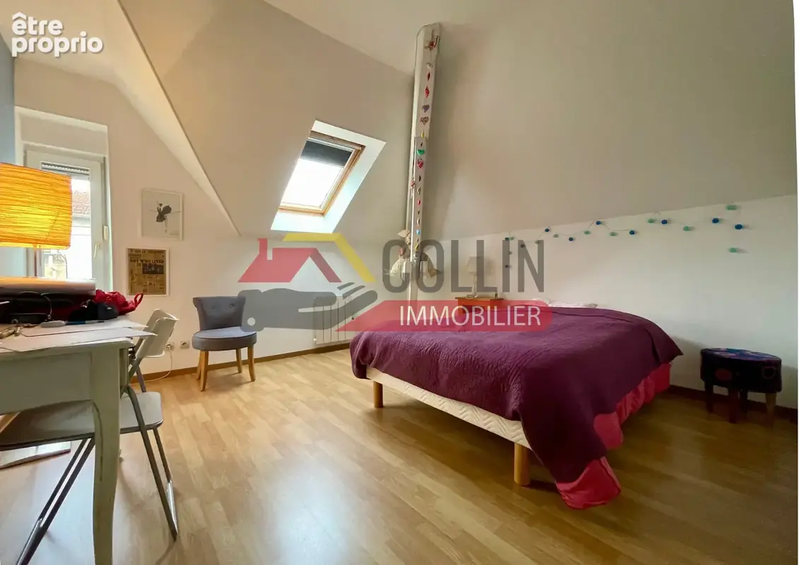 Propriété Indépendante 11 pièces sur 750 m2 de terrain clos de murs et arboré - photo 23