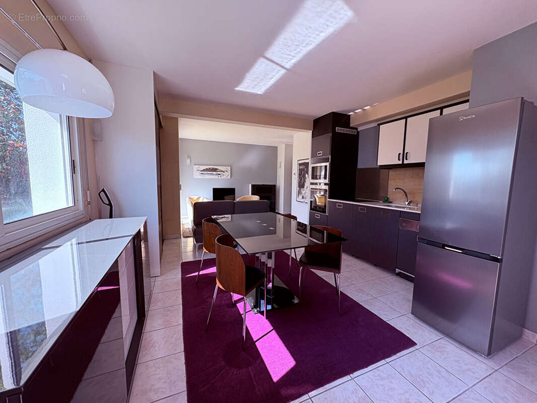 Beg-Meil, grande maison à 400 mètres de la plage ! - photo 2