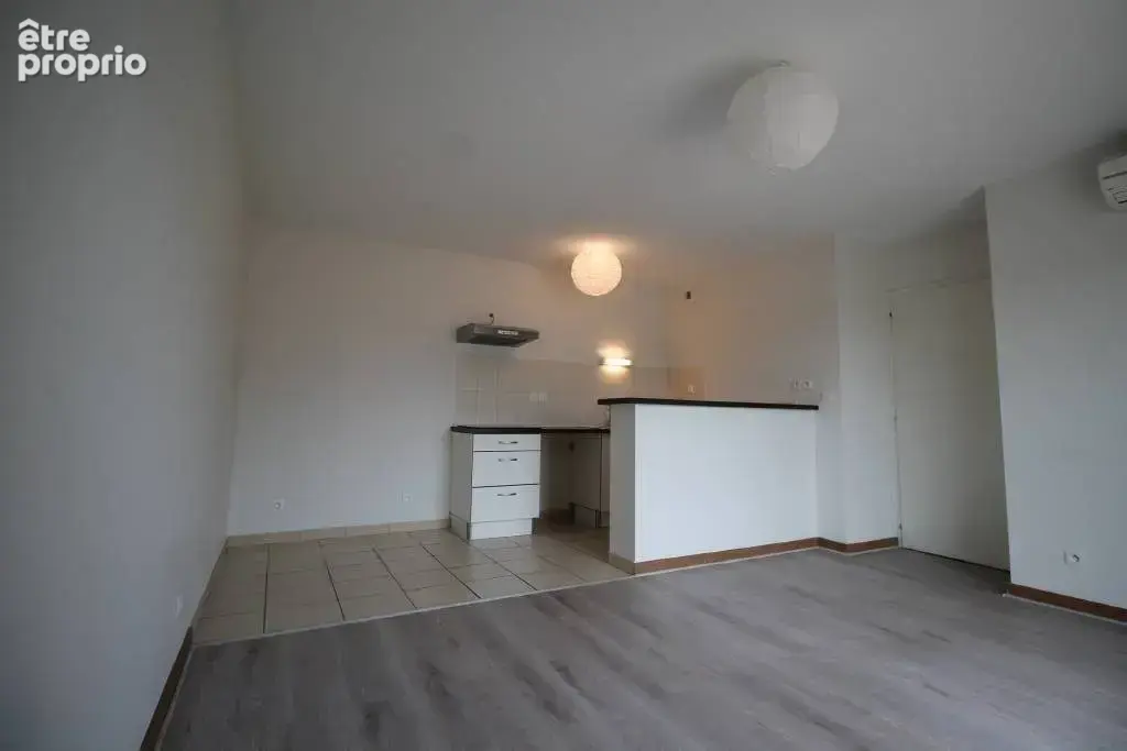 Appartement 41 m² à Muret  - photo 3