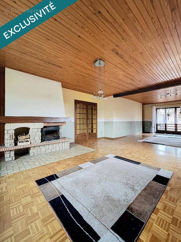 Photo 1 - Maison à GUEBENHOUSE