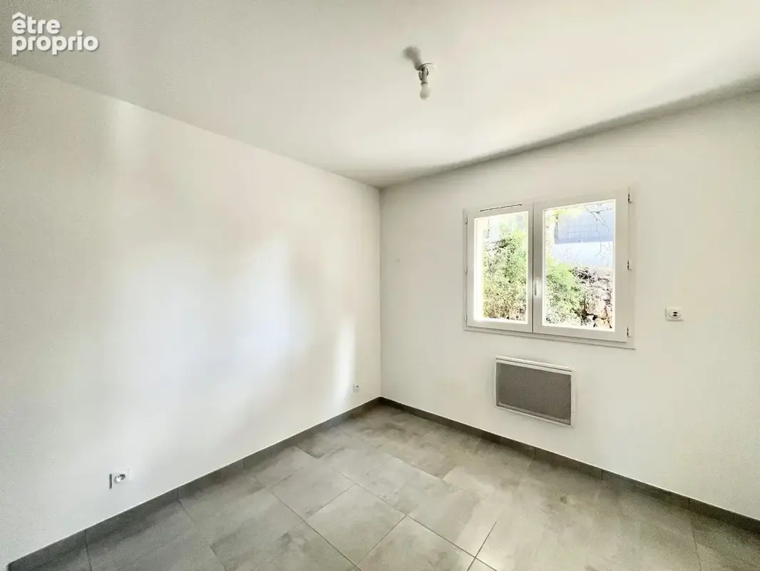 Charmante villa de 83.70 m² sur un terrain de 530 m² - photo 6