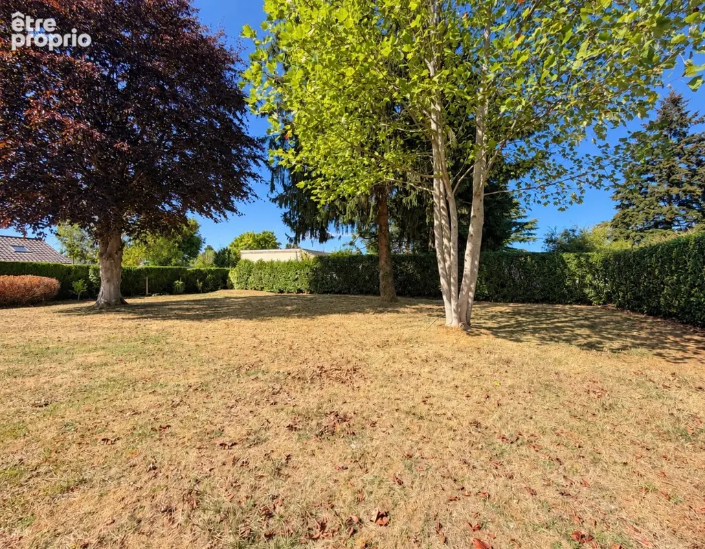 Maison Lesigny 6 pièce(s) 162m2 - photo 2