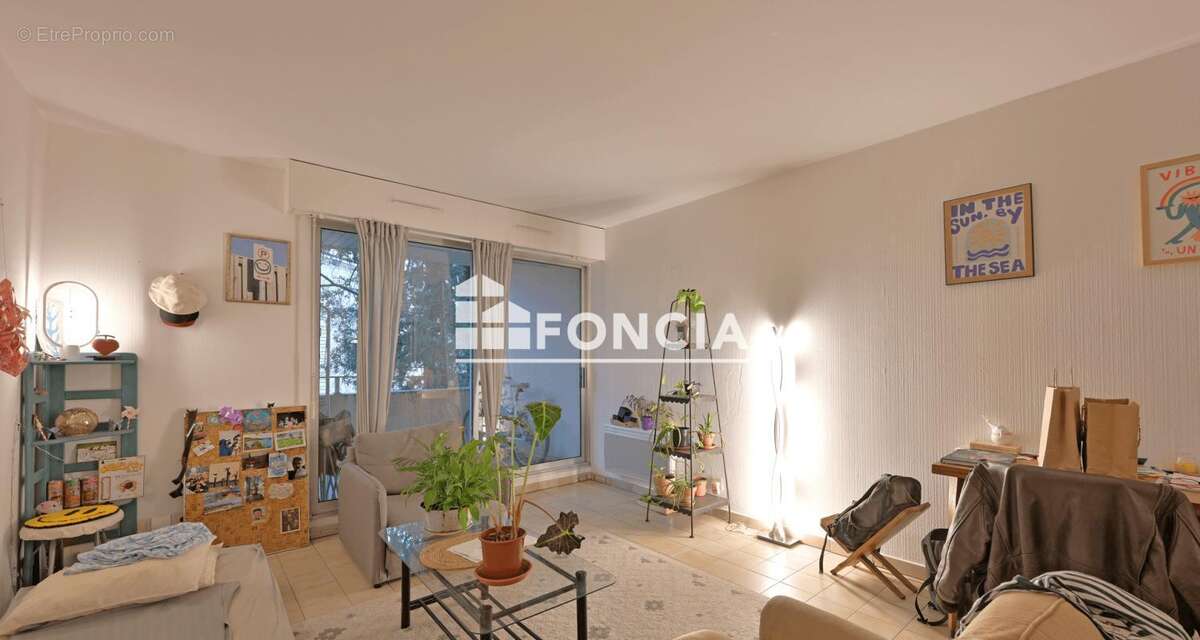 Appartement à MONTPELLIER