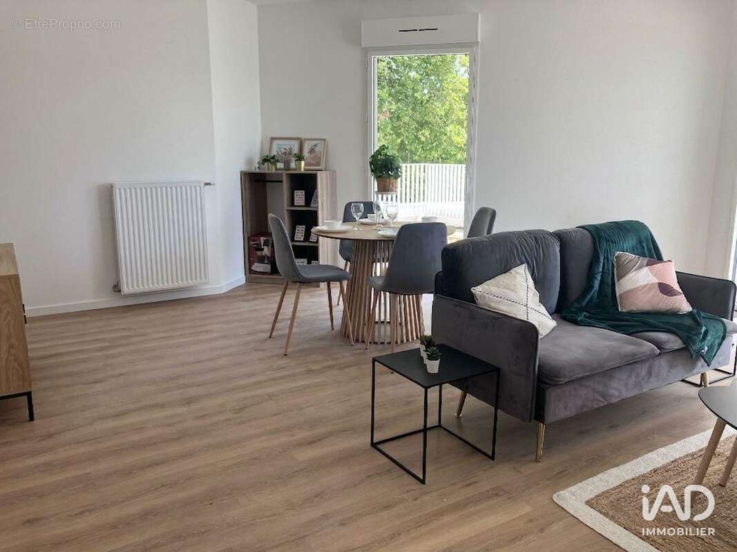 Photo 3 - Appartement à VANNES