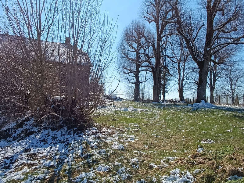 Maison à SAINT-MARTIN-VALMEROUX