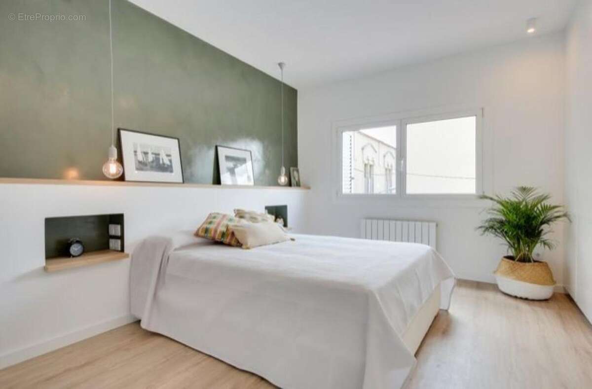 Appartement à PUTEAUX