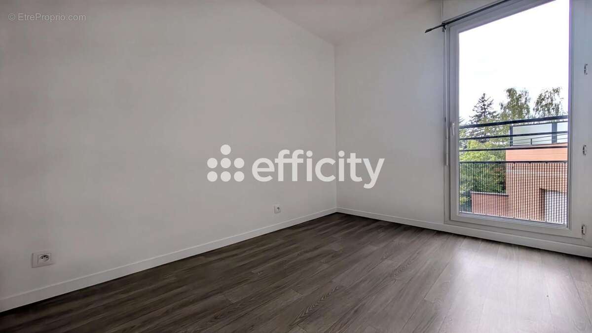 Appartement à LAGNY-SUR-MARNE
