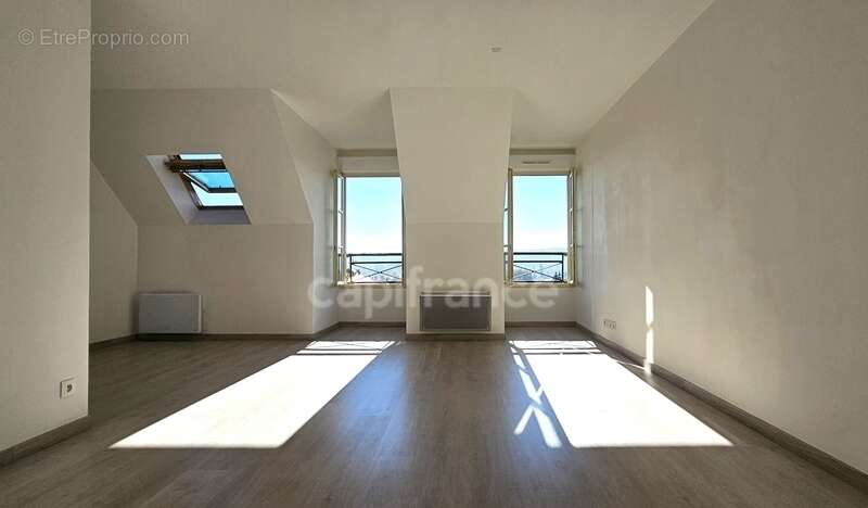 Appartement à ETAMPES