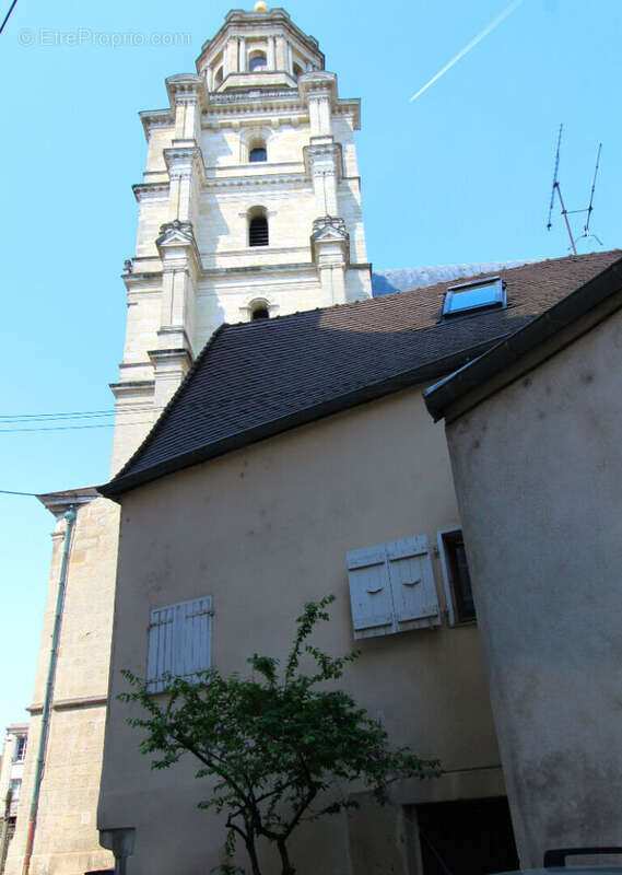 Appartement à DIJON
