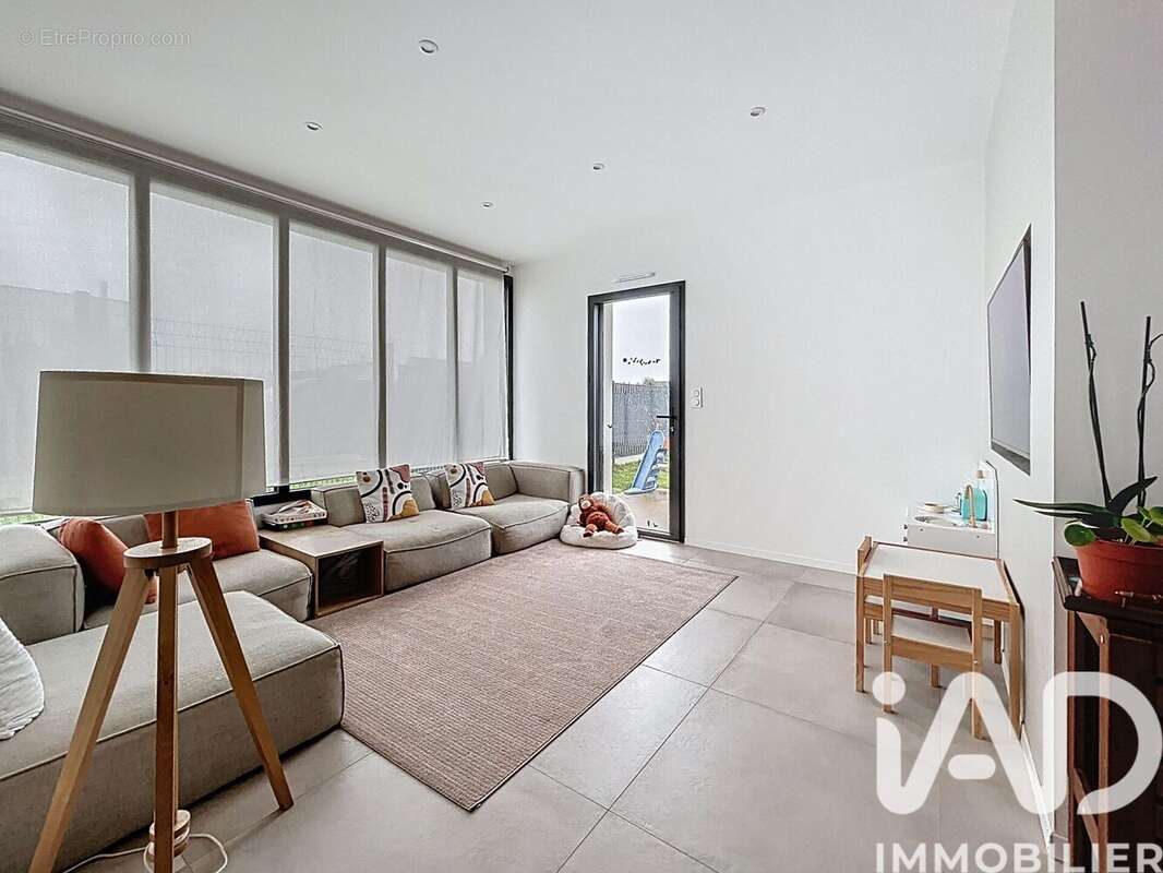 Photo 3 - Maison à CORPS-NUDS