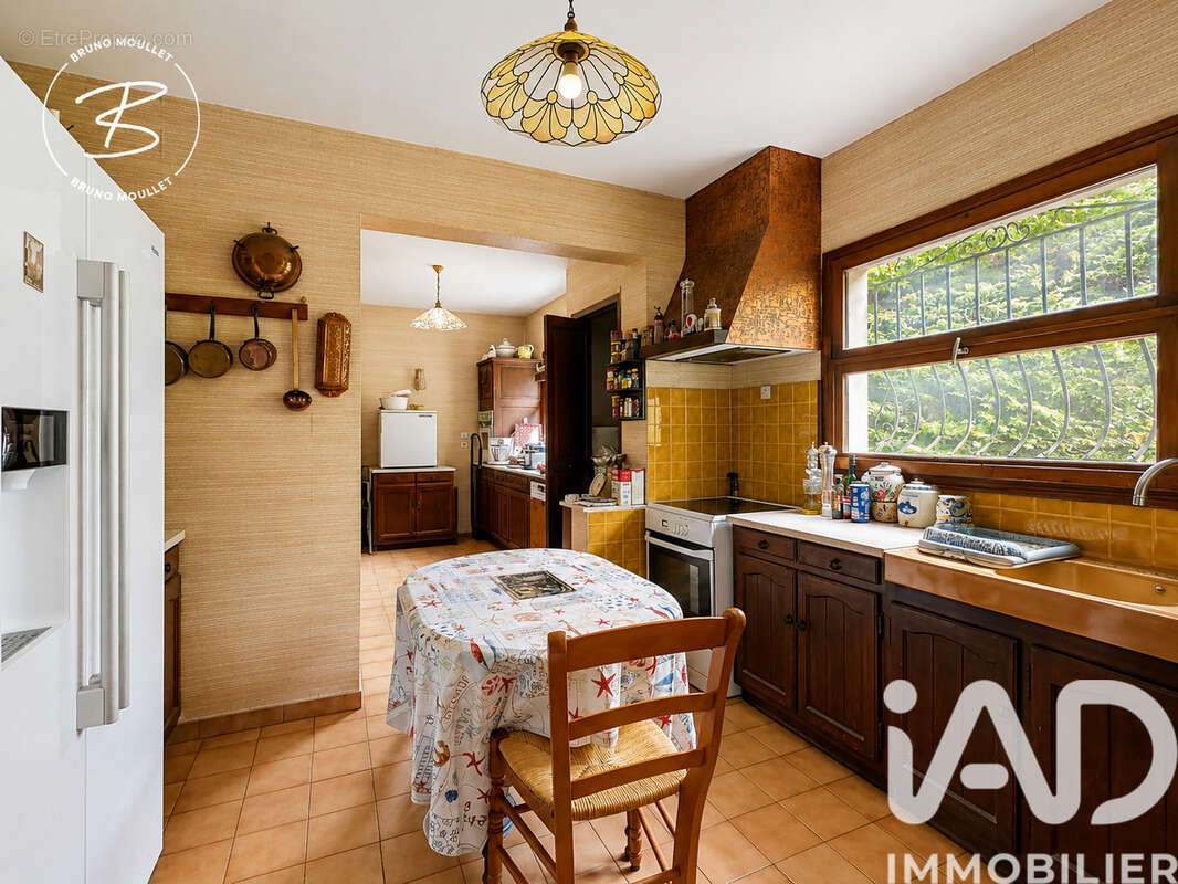 Photo 8 - Maison à SIX-FOURS-LES-PLAGES