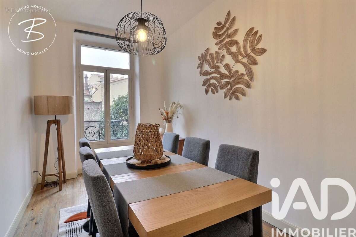 Photo 2 - Appartement à HYERES