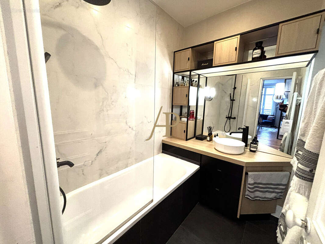 Appartement à SAINT-GERMAIN-EN-LAYE