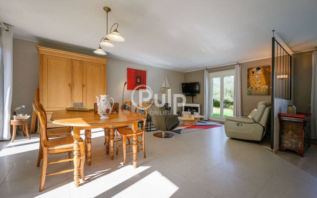 Maison à ROOST-WARENDIN