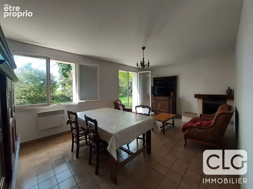 Maison au calme la foret-fouesnant - photo 2