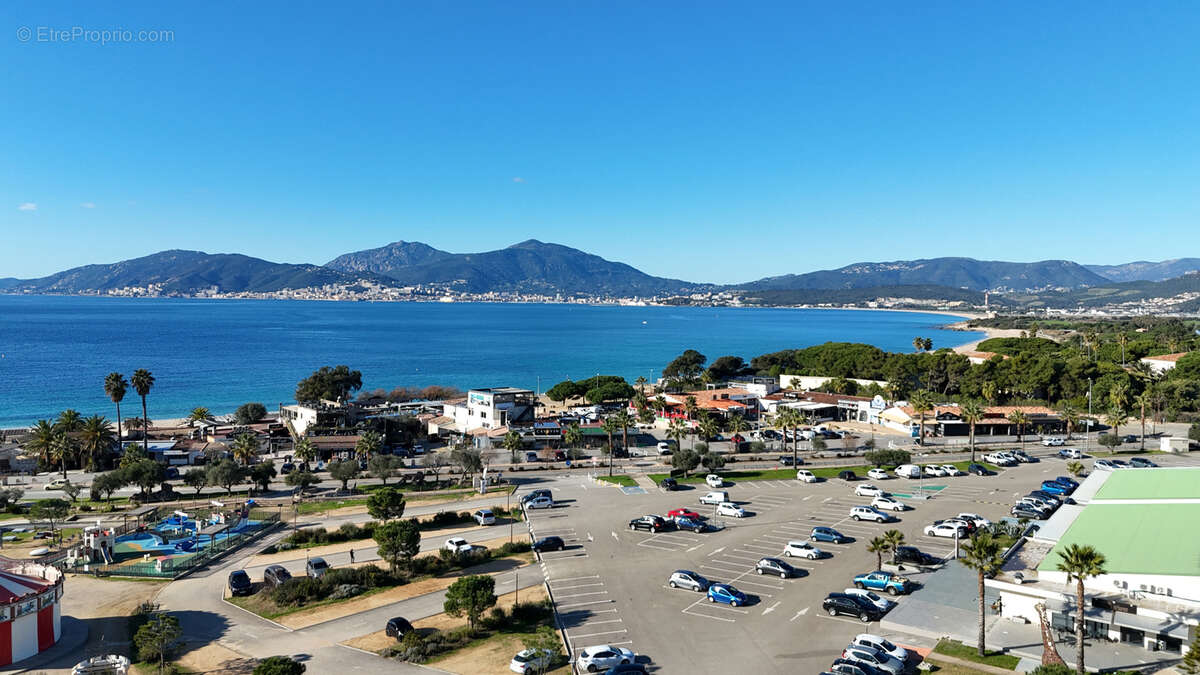 Appartement à PIETROSELLA