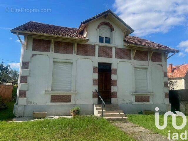 Photo 1 - Maison à CASTELJALOUX