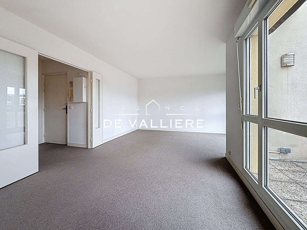 Appartement à RUEIL-MALMAISON