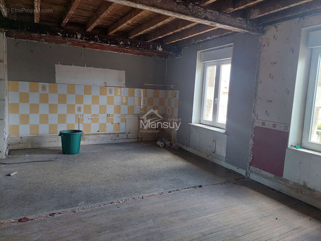 Appartement - photo 2