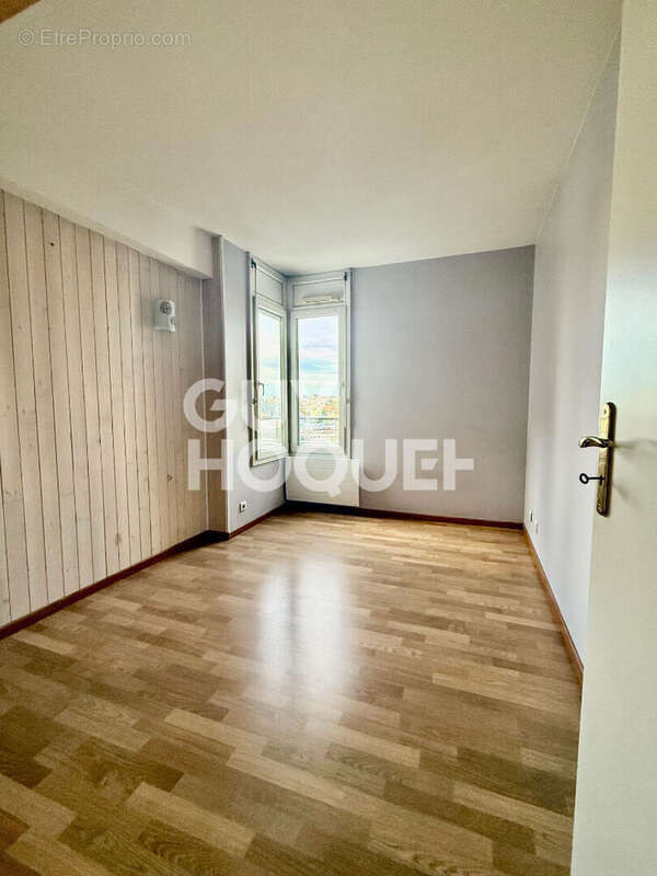 Appartement à NEUILLY-PLAISANCE