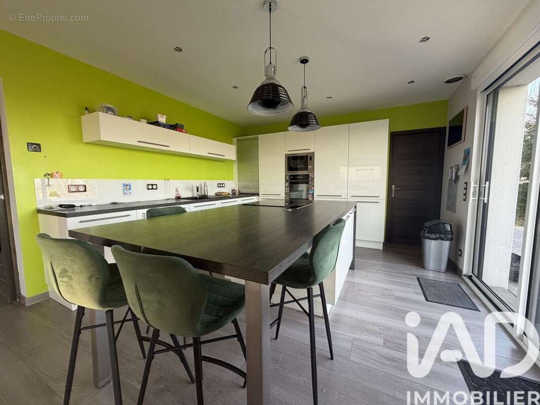 Photo 5 - Maison à AUDRUICQ